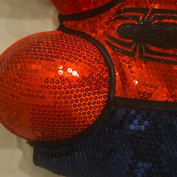 Sequin Corset - Picture 3 of 13